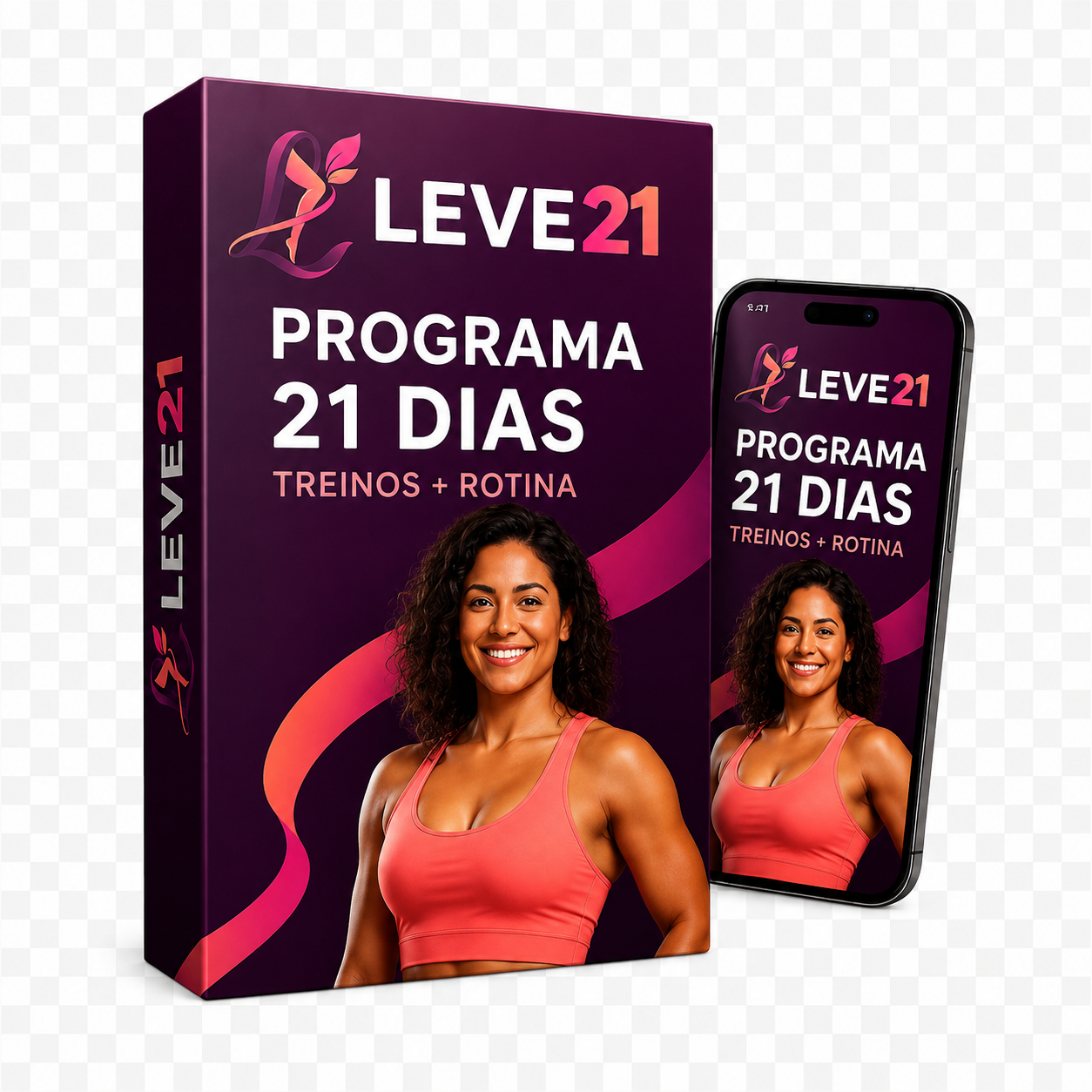 Guia de Alimentação LEVE